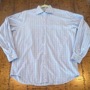 Alain Figaret L dress shirt